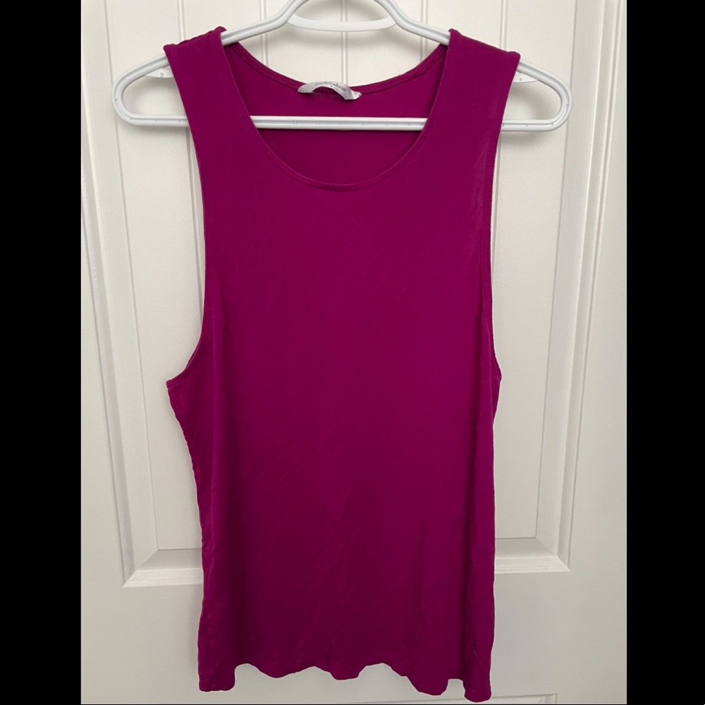 Cadenshae Casual Tank